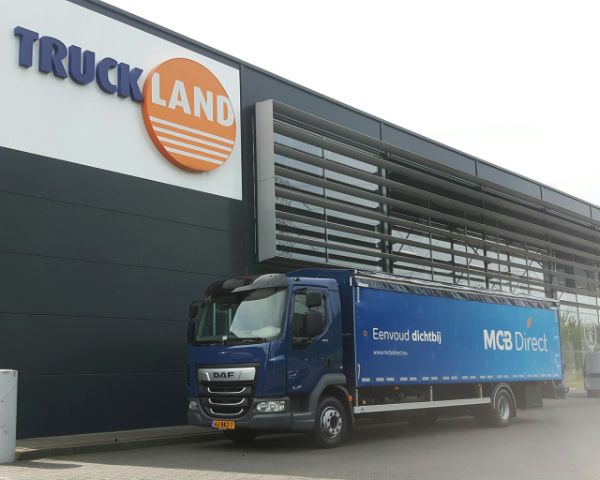 MCB Direct